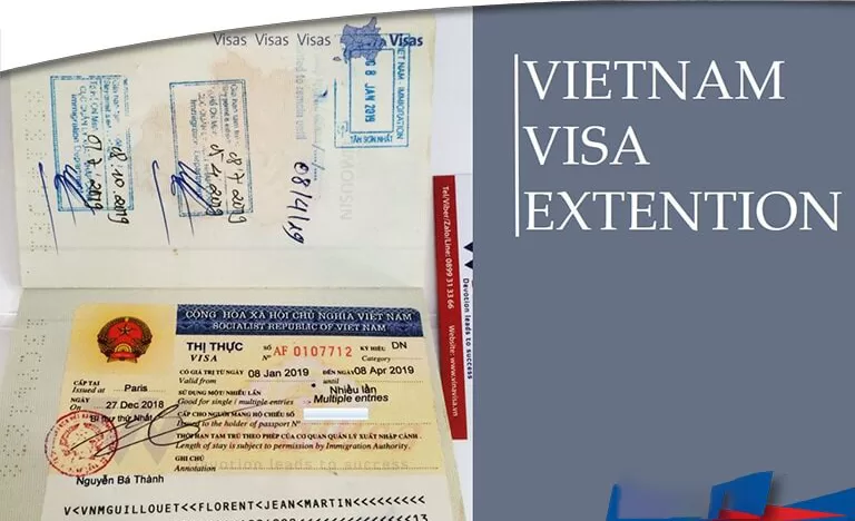 How to Get a Vietnam Visa from Egypt in 2023