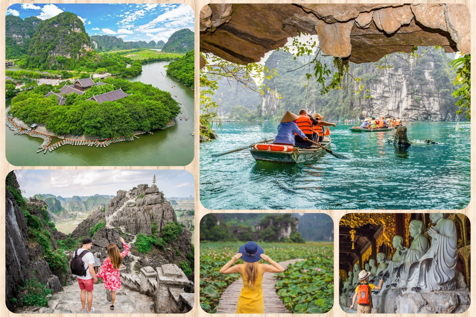 Vietnam for Digital Nomads – Fast Visa Options to Savor Life Abroad