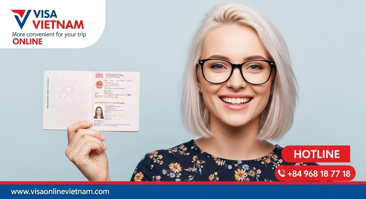 Vietnam E-Visa for Cape Verdean Citizens 2026: The Only Guide You Actually Need