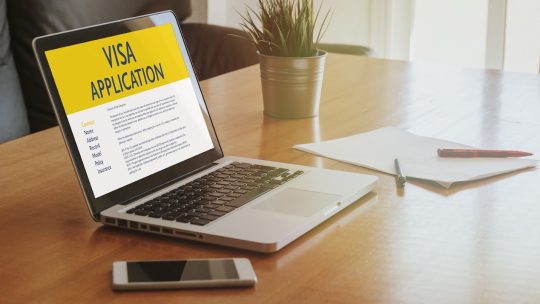Unlock Your Journey with a Vietnam E Visa Online – Quick and Convenient Travel Solution