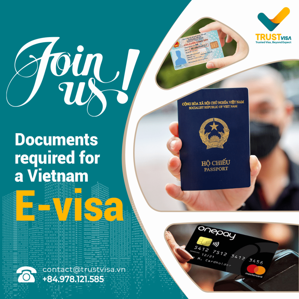 Unlock Your Journey with a Vietnam E Visa Online - Quick and Convenient Travel Solution