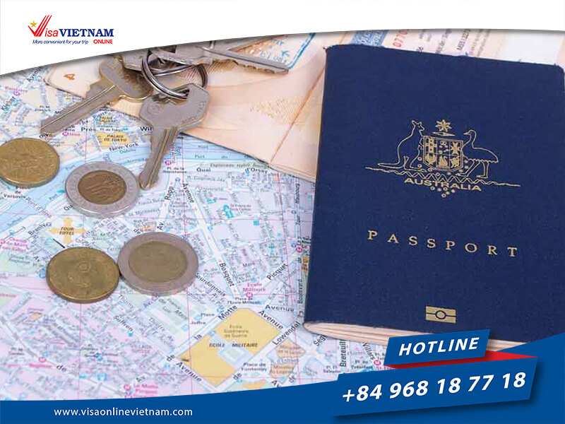 Unlocking Vietnam Travel Explore the Vietnam e Visa Official Website